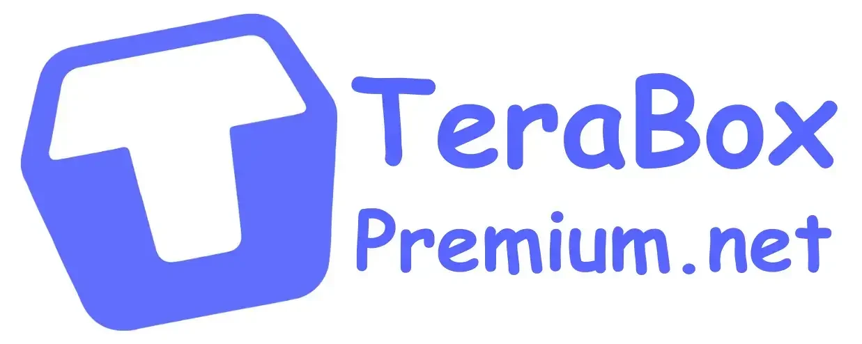 teraboxpremium.net-site-logo TeraBox Mod APK Download (Unlimited Storage) Latest version